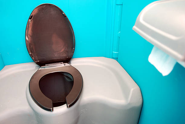 Best Portable toilet rental cost  in Rock Hall, MD