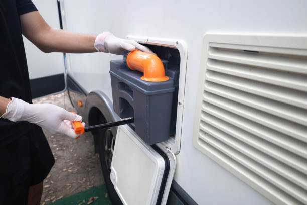 Best Local porta potty services  in Rock Hall, MD
